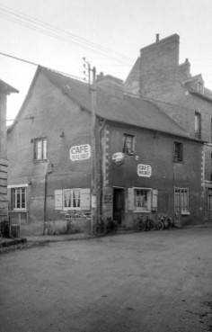 117 Rue de Brest - 1964, François Dagorn, Service de l'Inventaire du Patrimoine Culturel (c) Région Bretagne